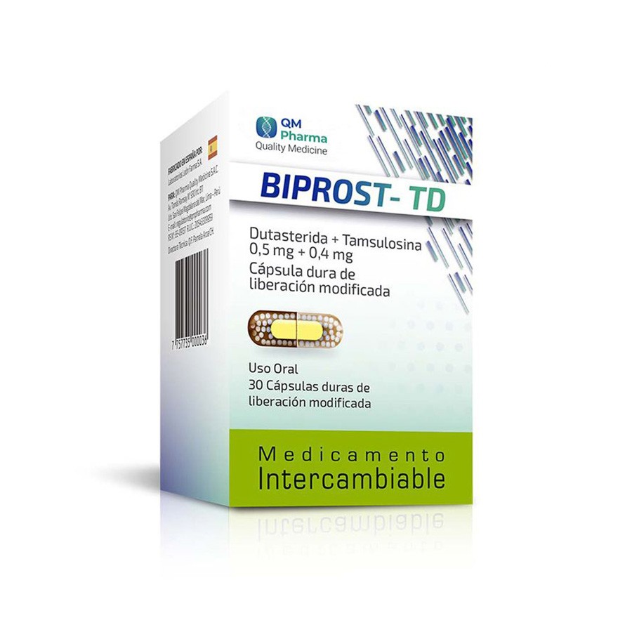 BIPROST TD FRASCO*30