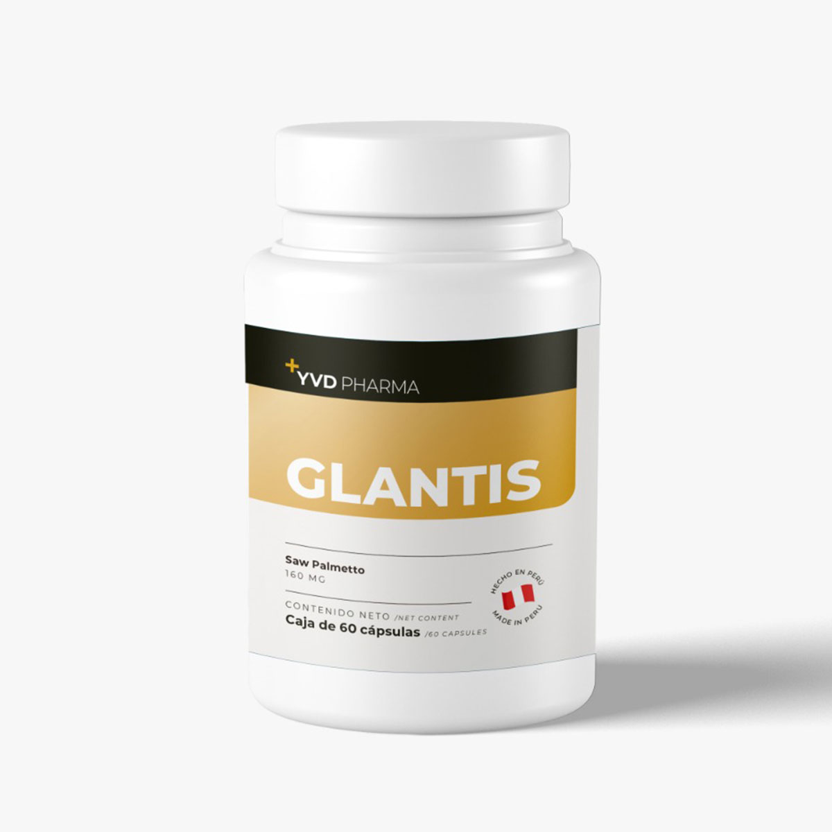GLANTIS FRASCO*60