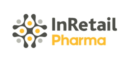 Inretail pharma