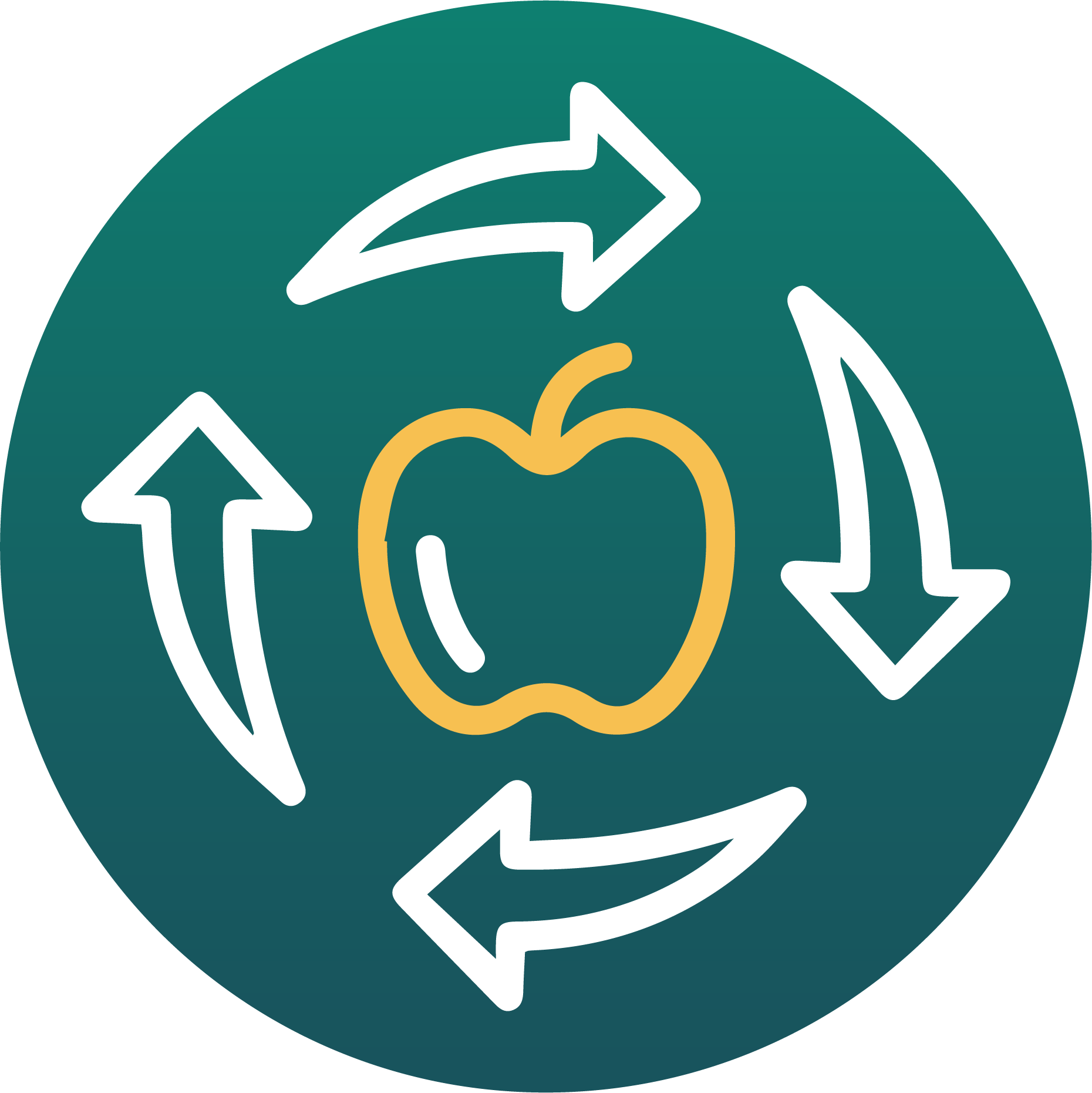 Tract alimentario y metabolism